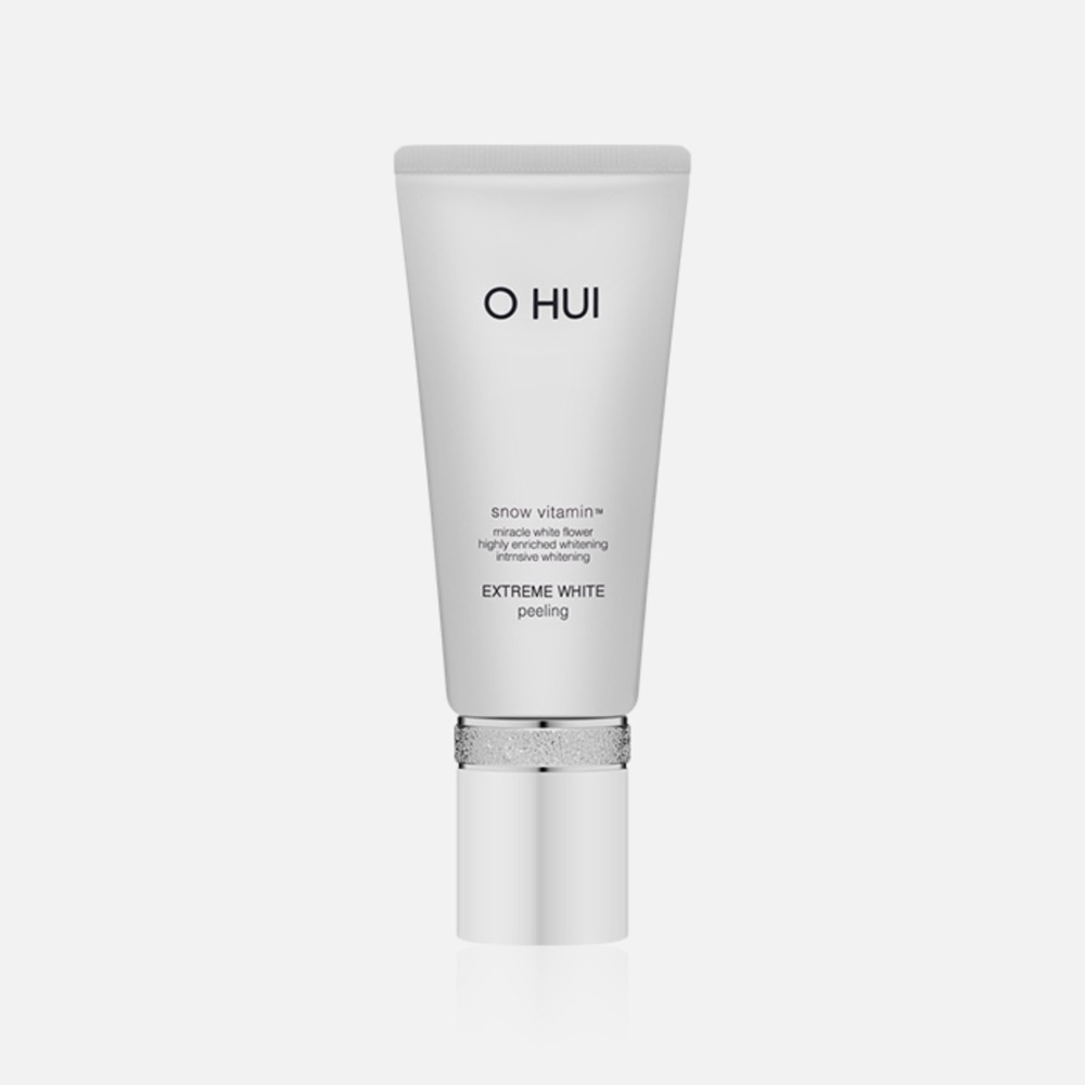 OHUI Extreme White Peeling 60ml O HUI